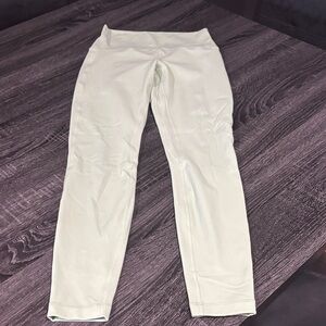 lululemon athletica mint Leggings